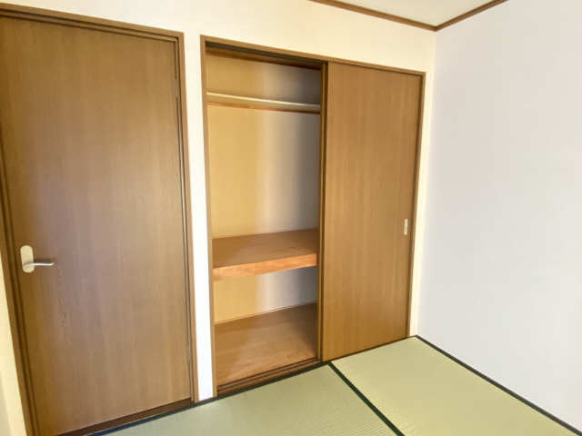 収納（和室）