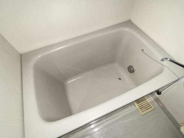 クリスタルメゾン七宝 1階 浴室-2