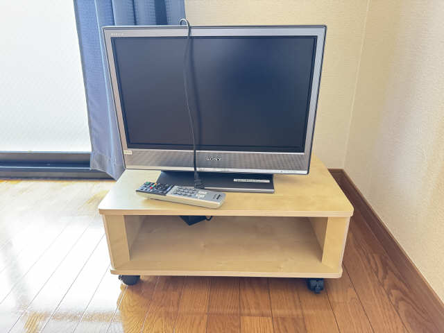 テレビ