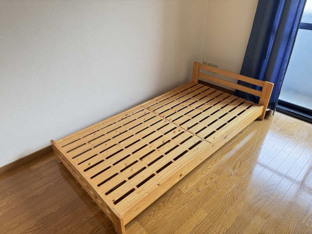 ベッド