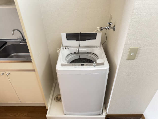洗濯機