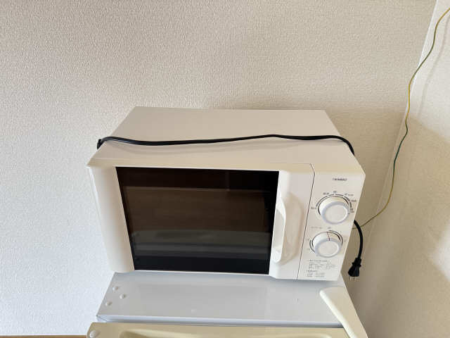 電子レンジ