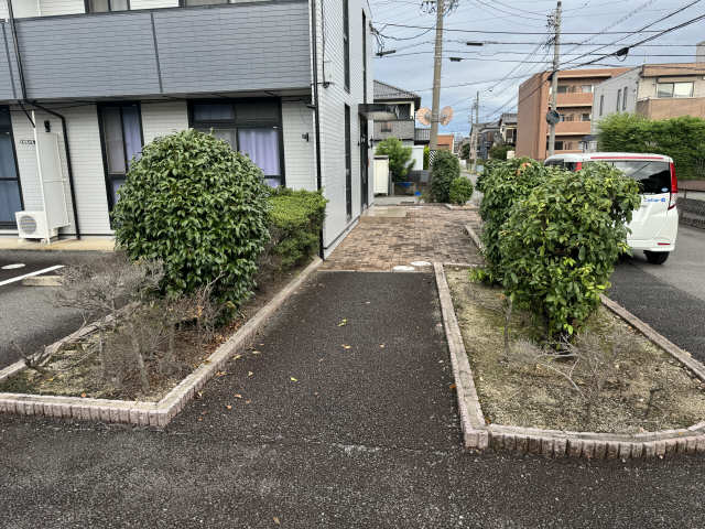 共用部分