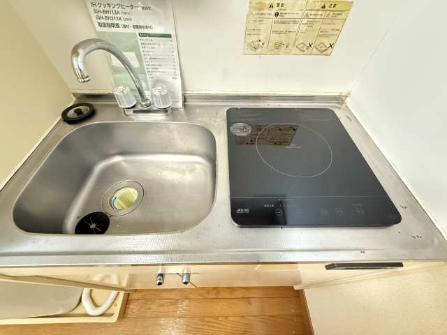 キッチンシンク