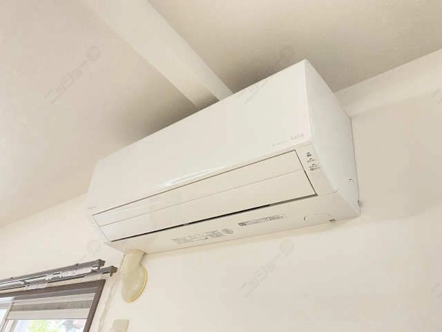 エアコン（リビング）