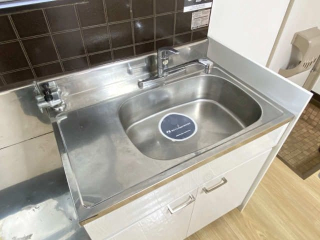 キッチンシンク