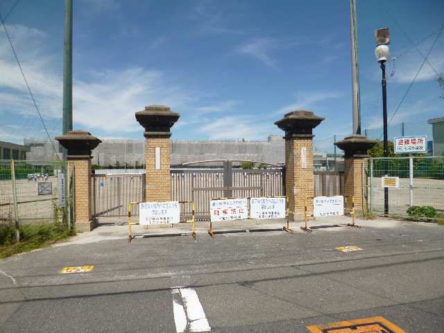 七宝小学校