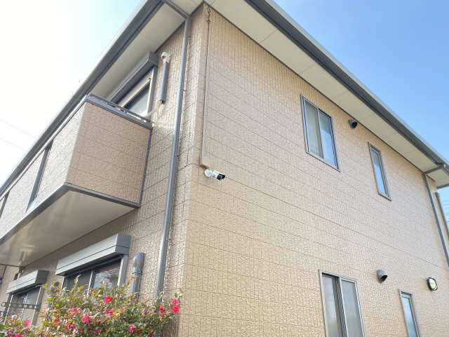 防犯カメラ