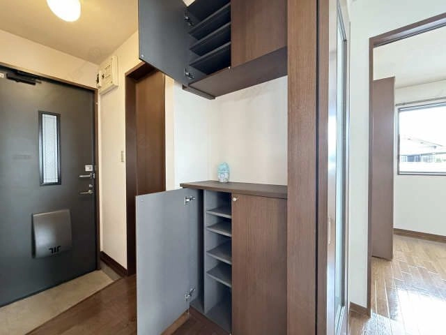 シューズBOX
