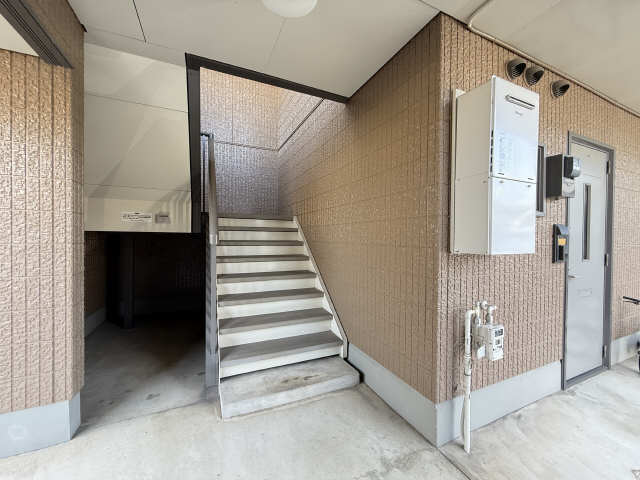 共用部分（1階）