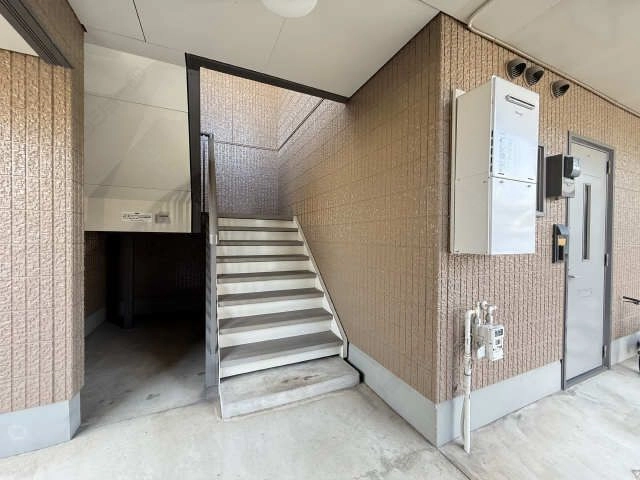 共用部分（1階）