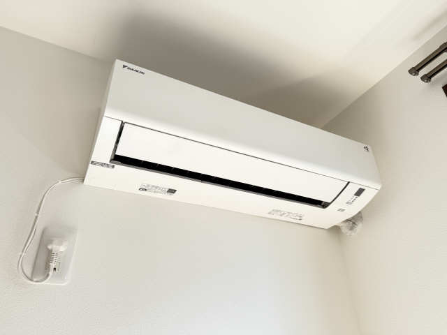 エアコン（リビング）