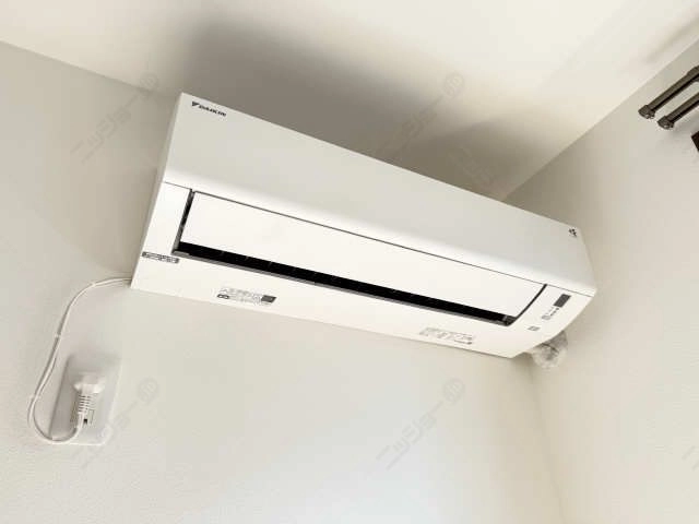 エアコン（リビング）