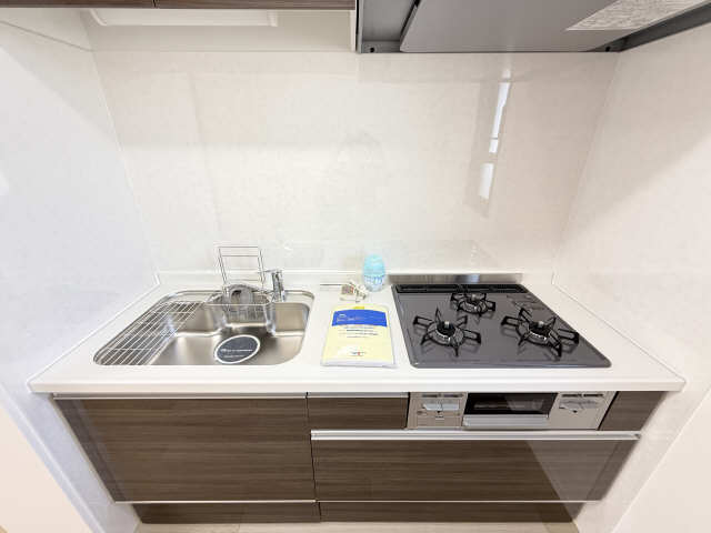 キッチンシンク