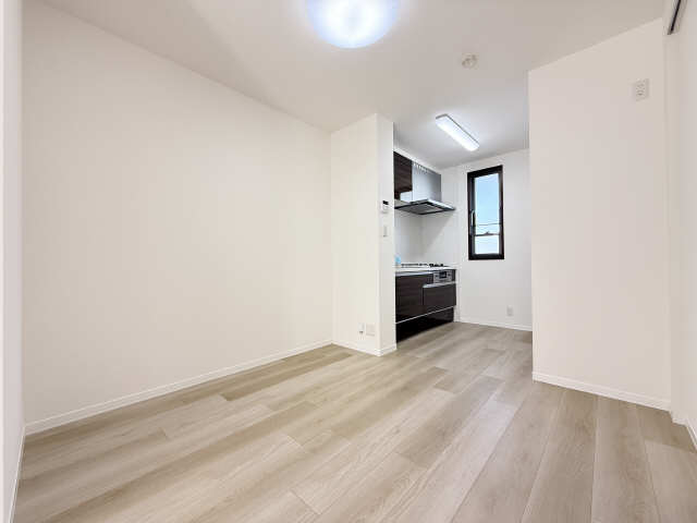 キッチン周辺-2