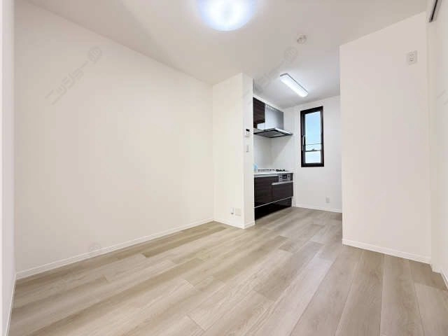 キッチン周辺-2