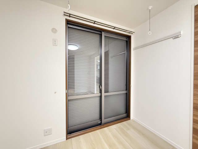 シャッター雨戸