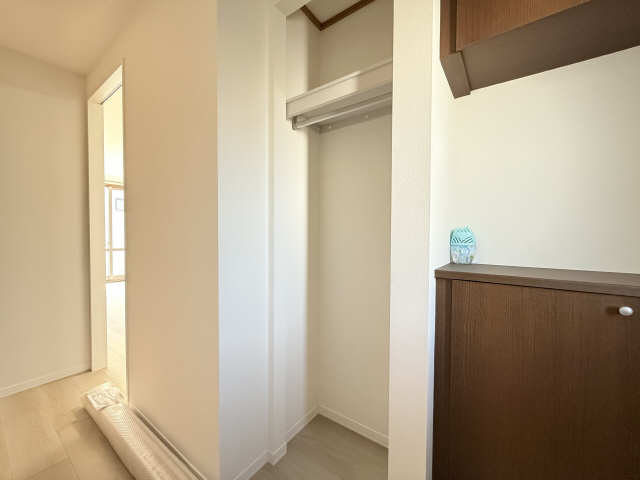 収��納（玄関）