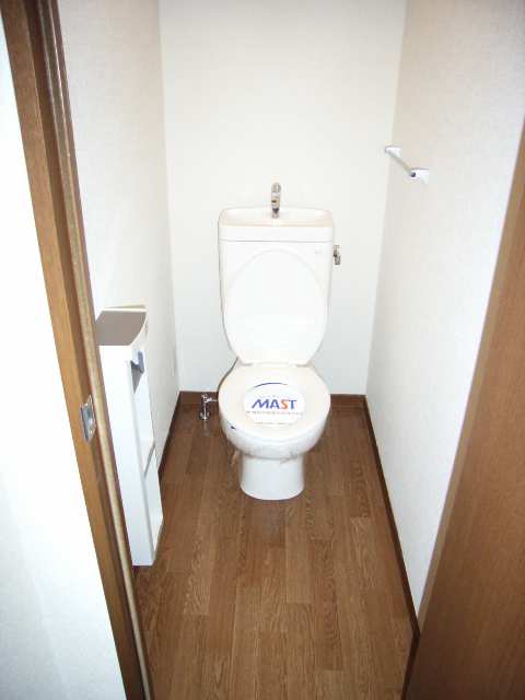 ＷＣ