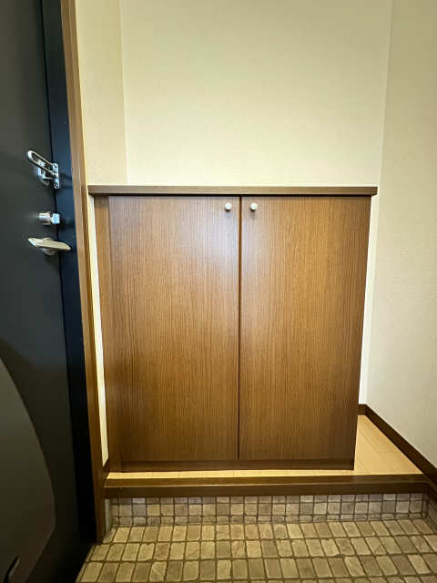 シューズBOX