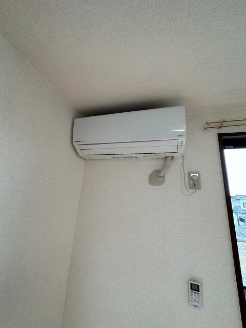 エアコン