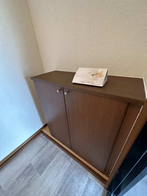 シューズBOX