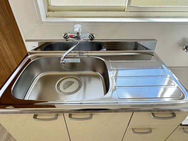 キッチンシンク