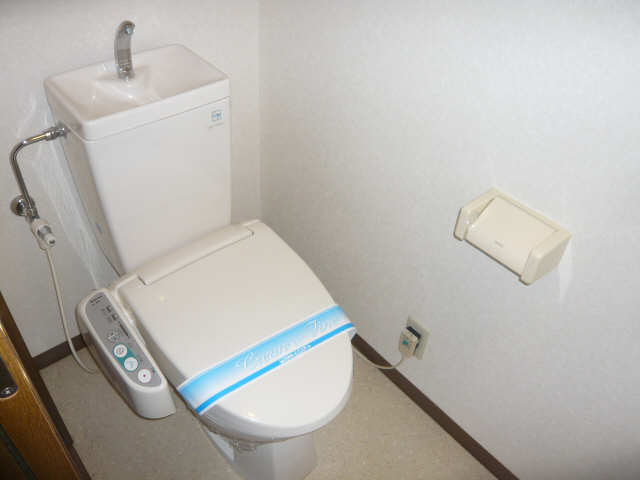 ＷＣ