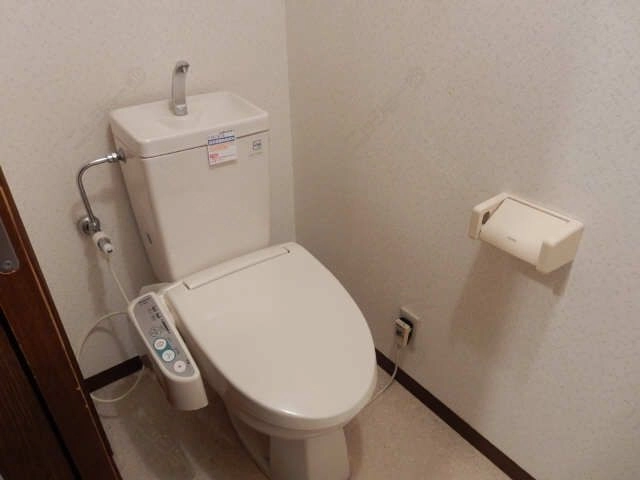 ＷＣ