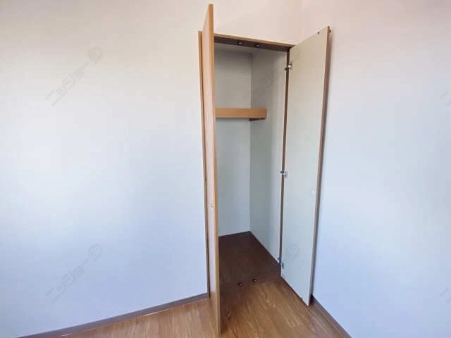 収納（北洋室）