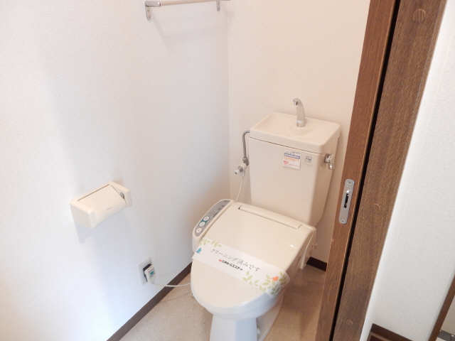 ＷＣ