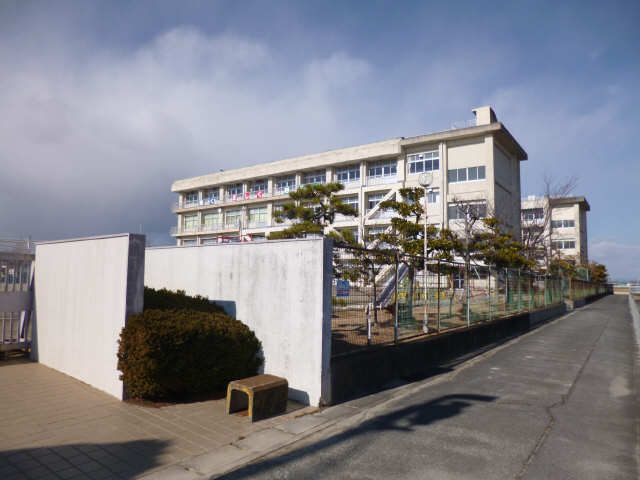 秋竹小学校