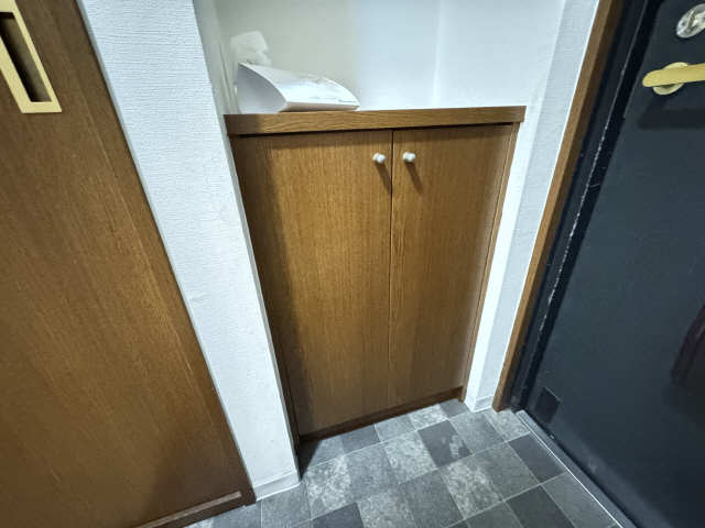 シューズBOX