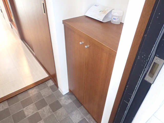 シューズＢＯＸ