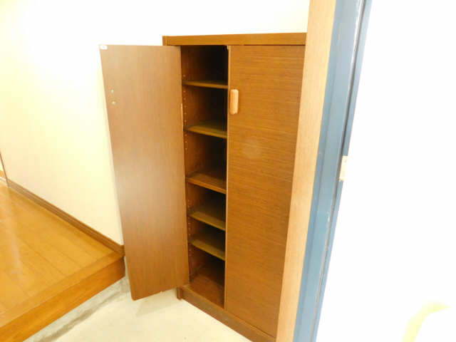 シューズＢＯＸ