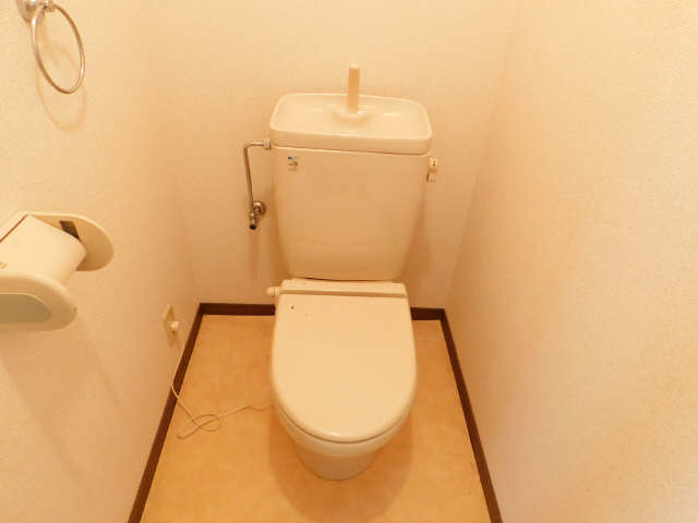 ＷＣ