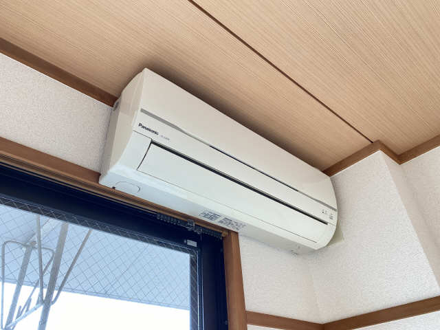 エアコン（和室）