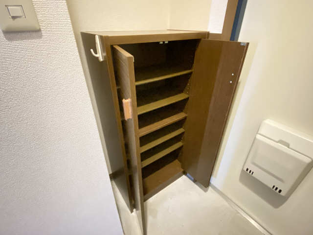 シューズBOX