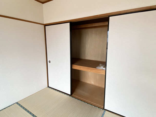 収納（和室）