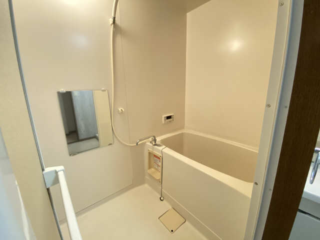 スカイハイツスズキⅡ 3階 浴室