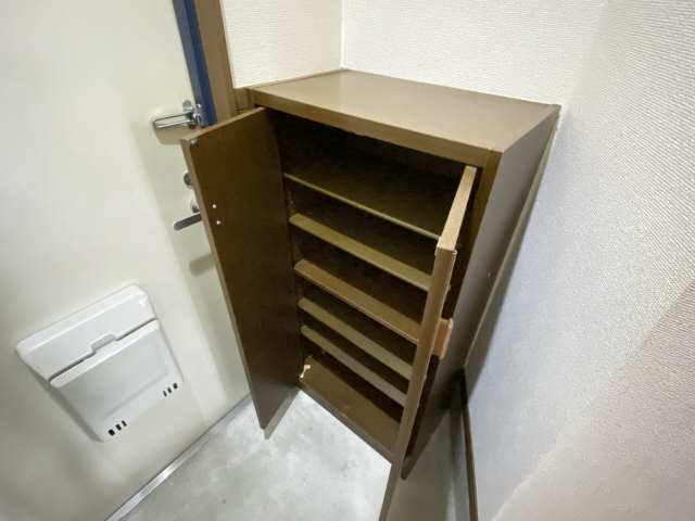 シューズBOX