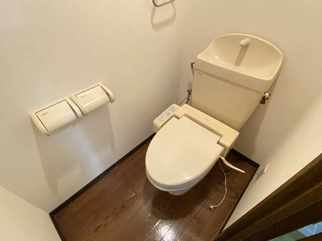 WC