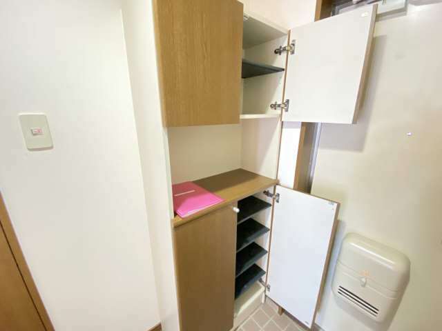 シューズBOX
