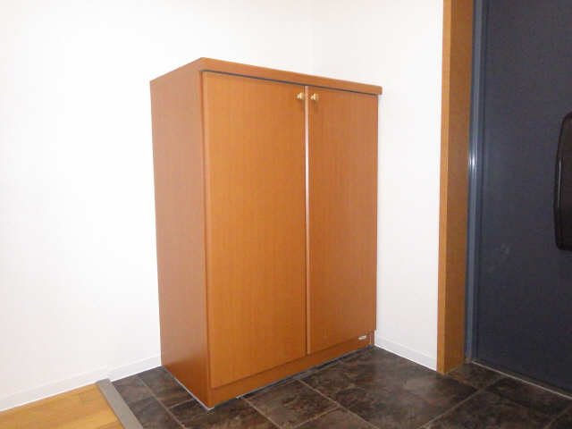 シューズBOX