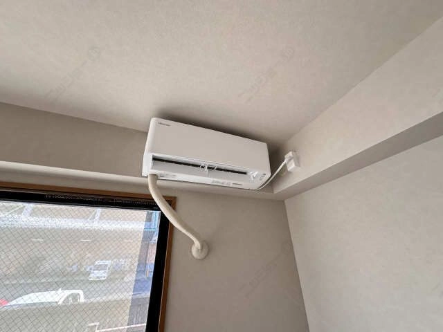 エアコン（リビング）
