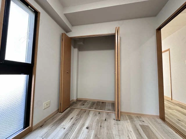 収納（南洋室）