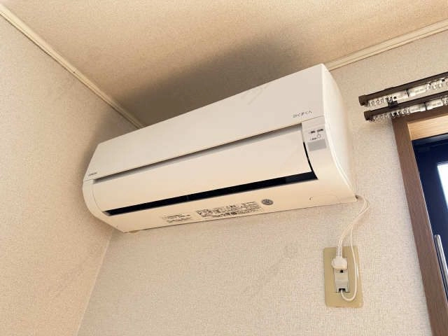 エアコン（リビング）