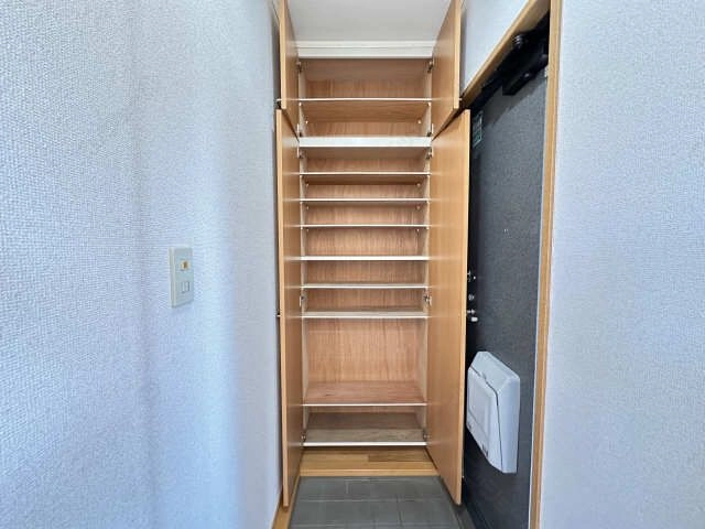 シューズBOX