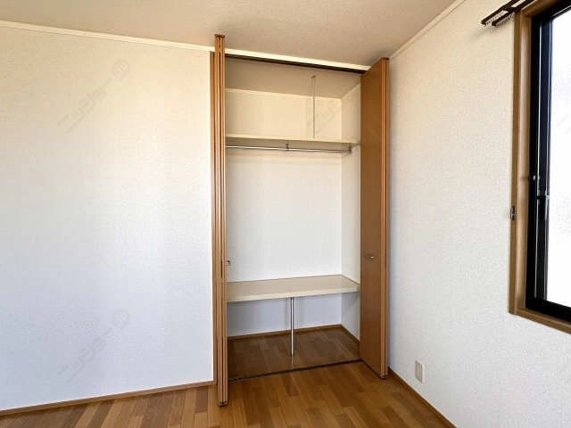 収納（北洋室）