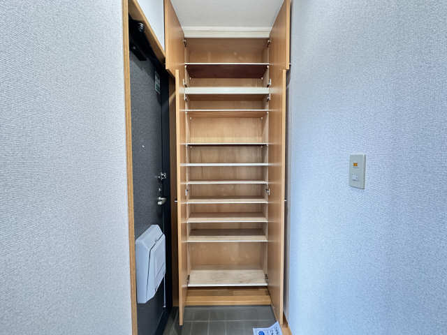 シューズBOX